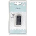 Magnety v plastovom p&uacute;zdre 30mm