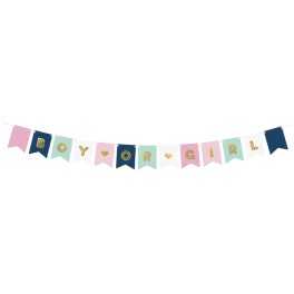 Girlanda Boy or Girl 15x175cm