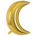 Červen&yacute; f&oacute;liov&yacute; bal&oacute;n LOVE 68cm