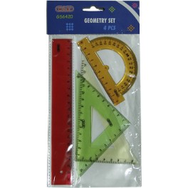 Ohybn&eacute; plastov&eacute;  prav&iacute;tko 30cm Wiler