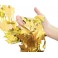 Girlanda hviezdy 360x18x18cm