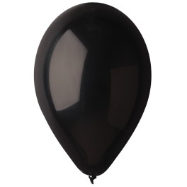 Bal&oacute;ny biele 100ks 9" BELBAL