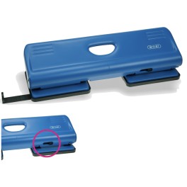Dierovač Wiler PU8420 na 20 str&aacute;n