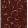 Samolepiaca tapeta 45cm x 15m scroll overprint brown Gekkofix