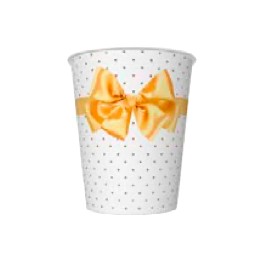 Papierov&yacute; poh&aacute;r KD34301 270ml 8ks