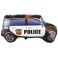 F&oacute;liov&yacute; bal&oacute;n 24" POL&Iacute;CIA