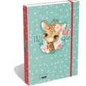 Box na zo&scaron;ity A4 LIL BABE 330x242x44mm