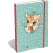 Box na zo&scaron;ity A4 LIL BABE 330x242x44mm