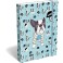 Box na zošity A4 330x242x44mm