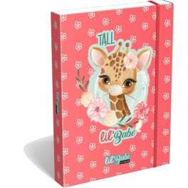 Box na zo&scaron;ity A5 LIL BABE 226x176x35mm