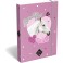 Box na zo&scaron;ity A5 PURPLE 226x176x35mm