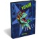 Box na zo&scaron;ity A5 DINO ROAR 226x176x35mm