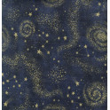 Samolepiaca tapeta 45cm x 15m heritage silver Gekkofix