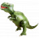 F&oacute;liov&yacute; bal&oacute;n T-REX 83x66x33cm