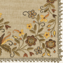 Celoročn&eacute; serv&iacute;tky 33x33cm 20ks SLOG 56201