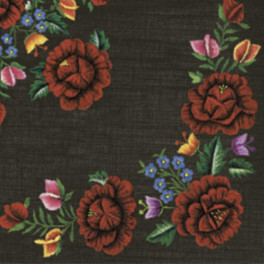 Celoročn&eacute; serv&iacute;tky 33x33cm 20ks SLOG 56302