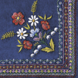 Celoročn&eacute; serv&iacute;tky 33x33cm 20ks SLOG 56601