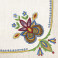 Celoročn&eacute; serv&iacute;tky 33x33cm 20ks SLOG 57501
