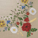 Celoročn&eacute; serv&iacute;tky 33x33cm 20ks SLOG 58201