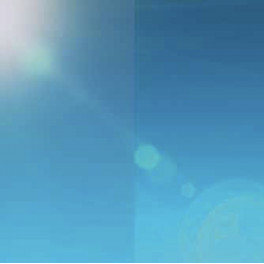 Samolepiaca f&oacute;lia na sklo 92cm x 2m Heat protection film