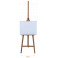 Maliarsky stojan EA110L Wiler