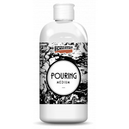 Tekut&eacute; m&eacute;dium 500ml