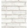 Samolepiaca fólia 45cm x 15m biela tehla Gekkofix