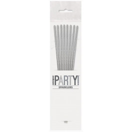 Prskavky 17cm 10ks