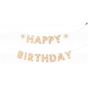 Girlanda HB 200x14,5cm
