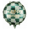 F&oacute;liov&yacute; bal&oacute;n HB futbalov&aacute; lopta 35cm
