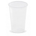 Poh&aacute;r (PP) priehľadn&yacute; 78mm 0,3l 100ks