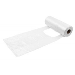 Ta&scaron;ka transparentn&aacute; 22+11x45cm 5kg HDPE 200ks