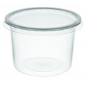 Polievkov&aacute; miska 500ml 50ks 121mm