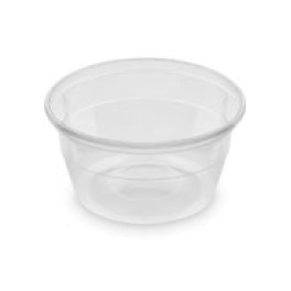 Polievkov&aacute; miska 500ml 50ks 127mm