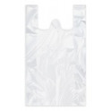 Ta&scaron;ka transparentn&aacute; 22+11x45cm 5kg HDPE 200ks