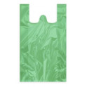 Ta&scaron;ka transparentn&aacute; 22+11x45cm 5kg HDPE 200ks