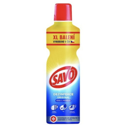 Savo original 1.2l