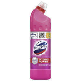 Domestos Extended pink 750ml