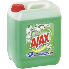 AJAX Spring flowers 5l