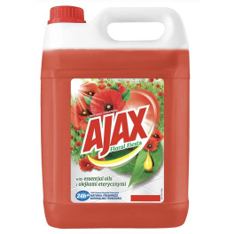 AJAX Red flowers 5l