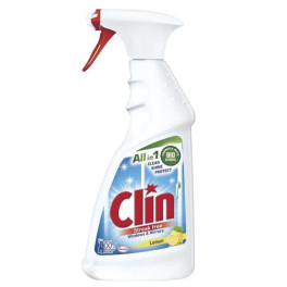 Clin windovs citrus 500ml