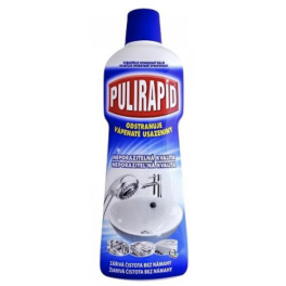 Pulirapid Classico 750ml