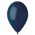 Bal&oacute;ny biele 100ks 9" BELBAL