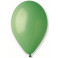 Bal&oacute;ny zelen&eacute; 100ks 25cm