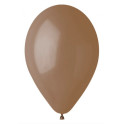 Bal&oacute;ny biele 100ks 9" BELBAL
