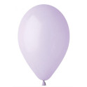 Bal&oacute;ny biele 100ks 9" BELBAL