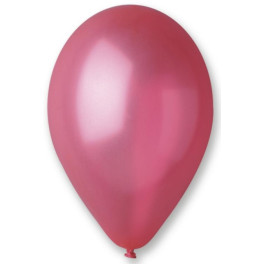 Bal&oacute;ny biele 100ks 9" BELBAL