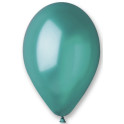 Bal&oacute;ny biele 100ks 9" BELBAL