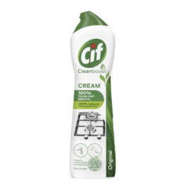 CIF Cream 500ml