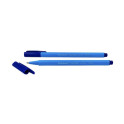 Trojhrann&eacute; per&aacute; VERTEX modr&eacute; 0.7mm
